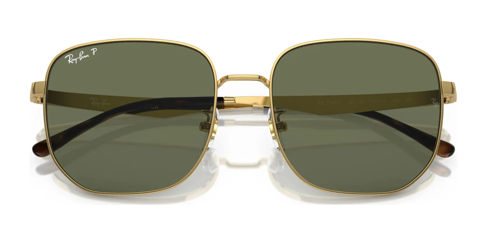 Ray-Ban RB3713D Sunglasses