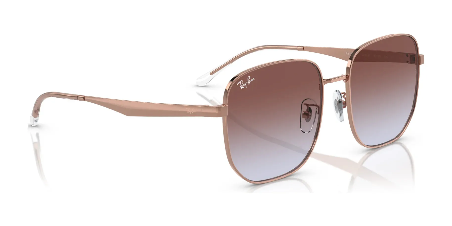 Ray-Ban RB3713D Sunglasses