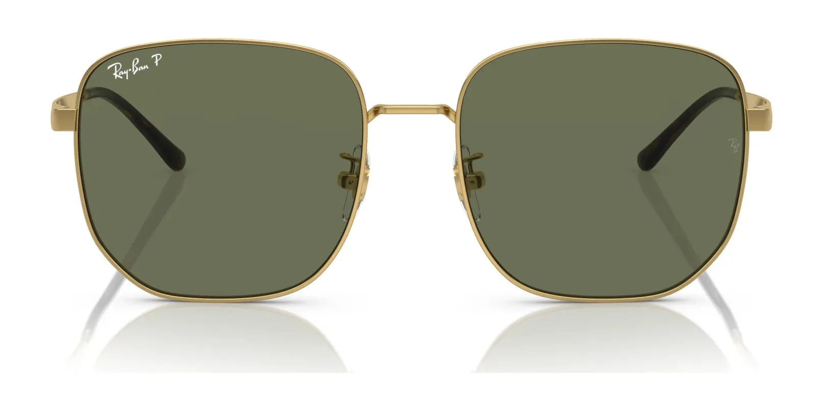 Ray-Ban RB3713D Sunglasses