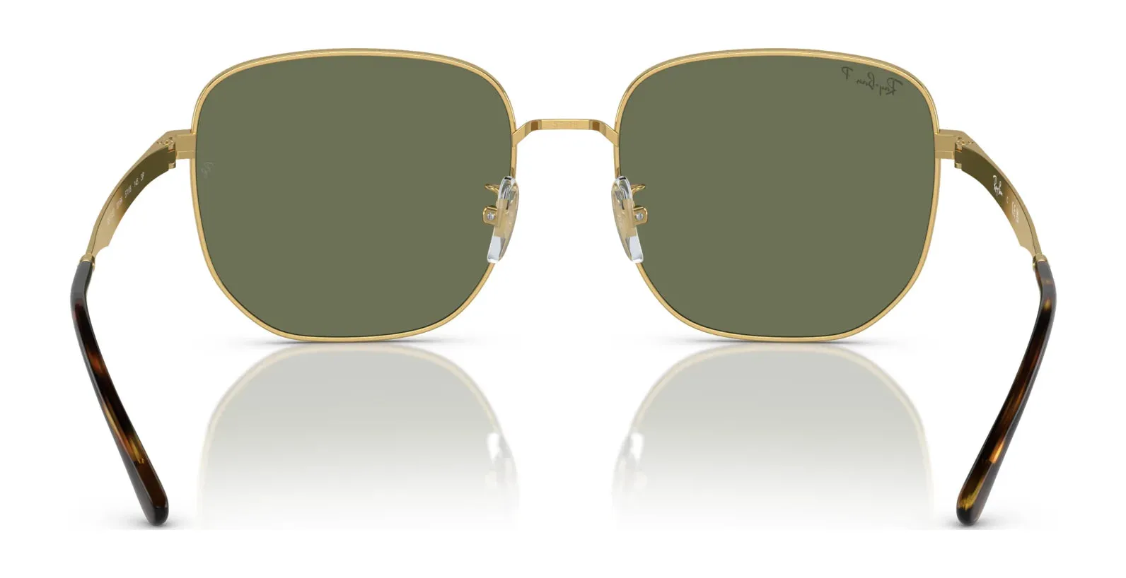 Ray-Ban RB3713D Sunglasses