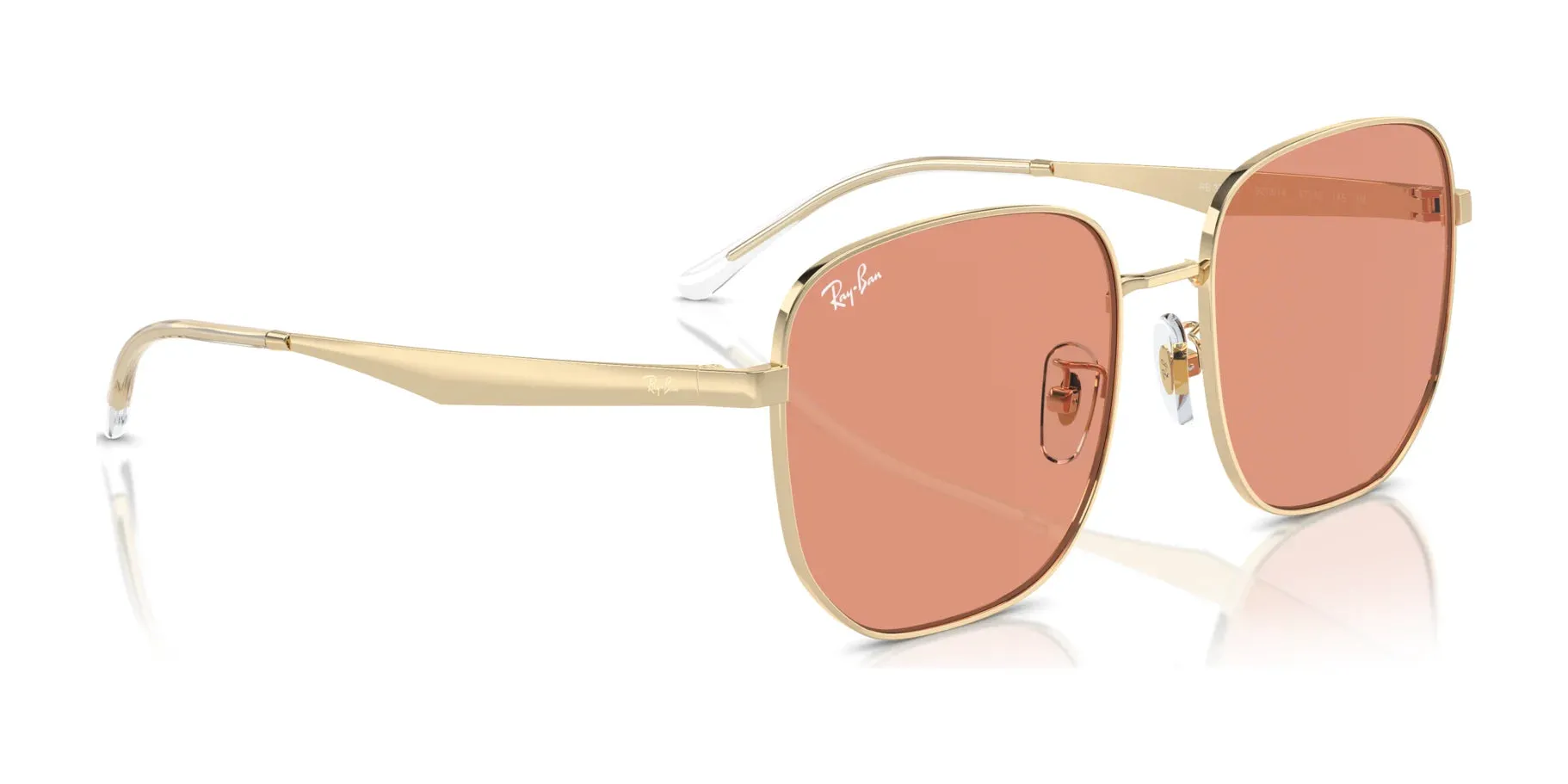 Ray-Ban RB3713D Sunglasses