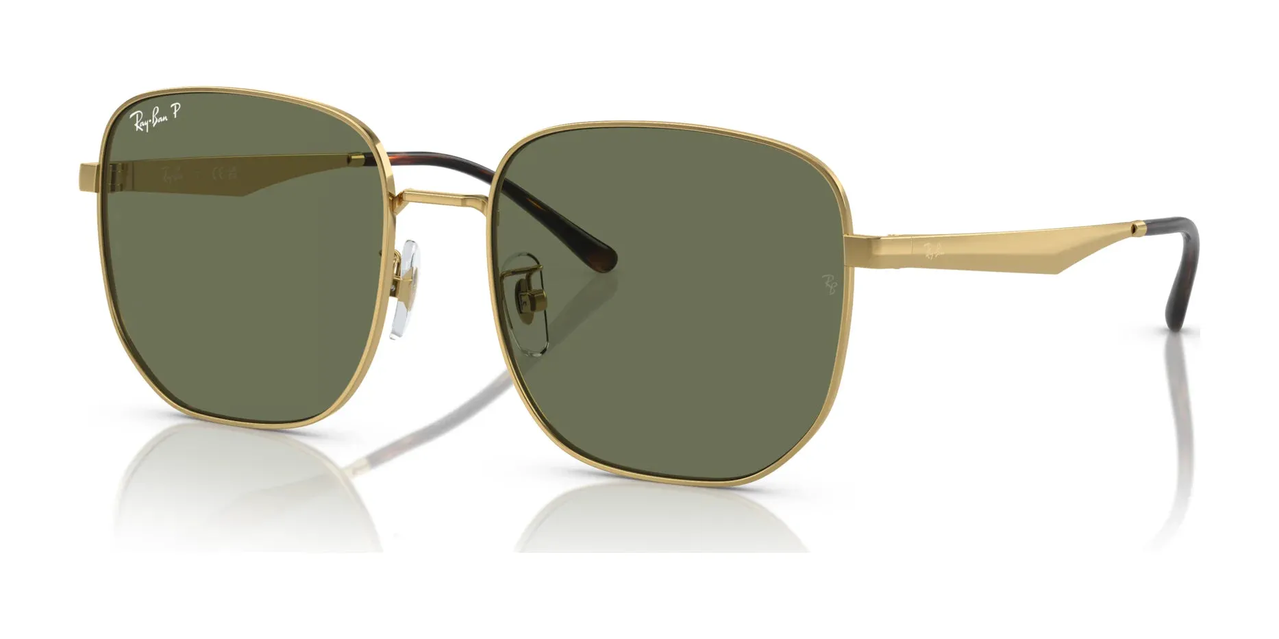 Ray-Ban RB3713D Sunglasses