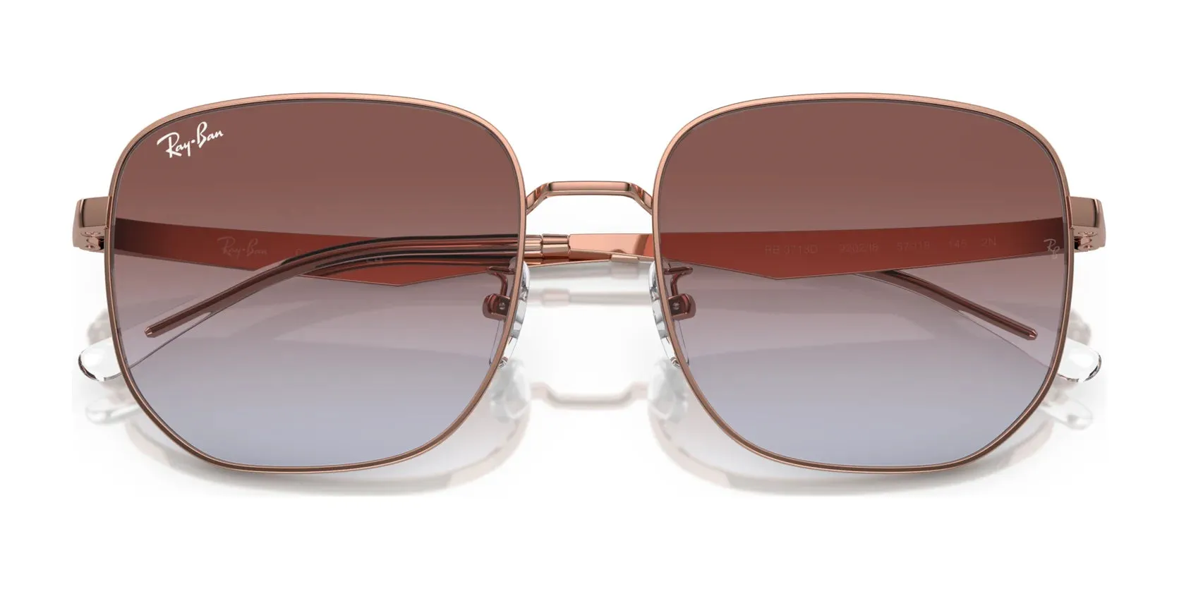 Ray-Ban RB3713D Sunglasses