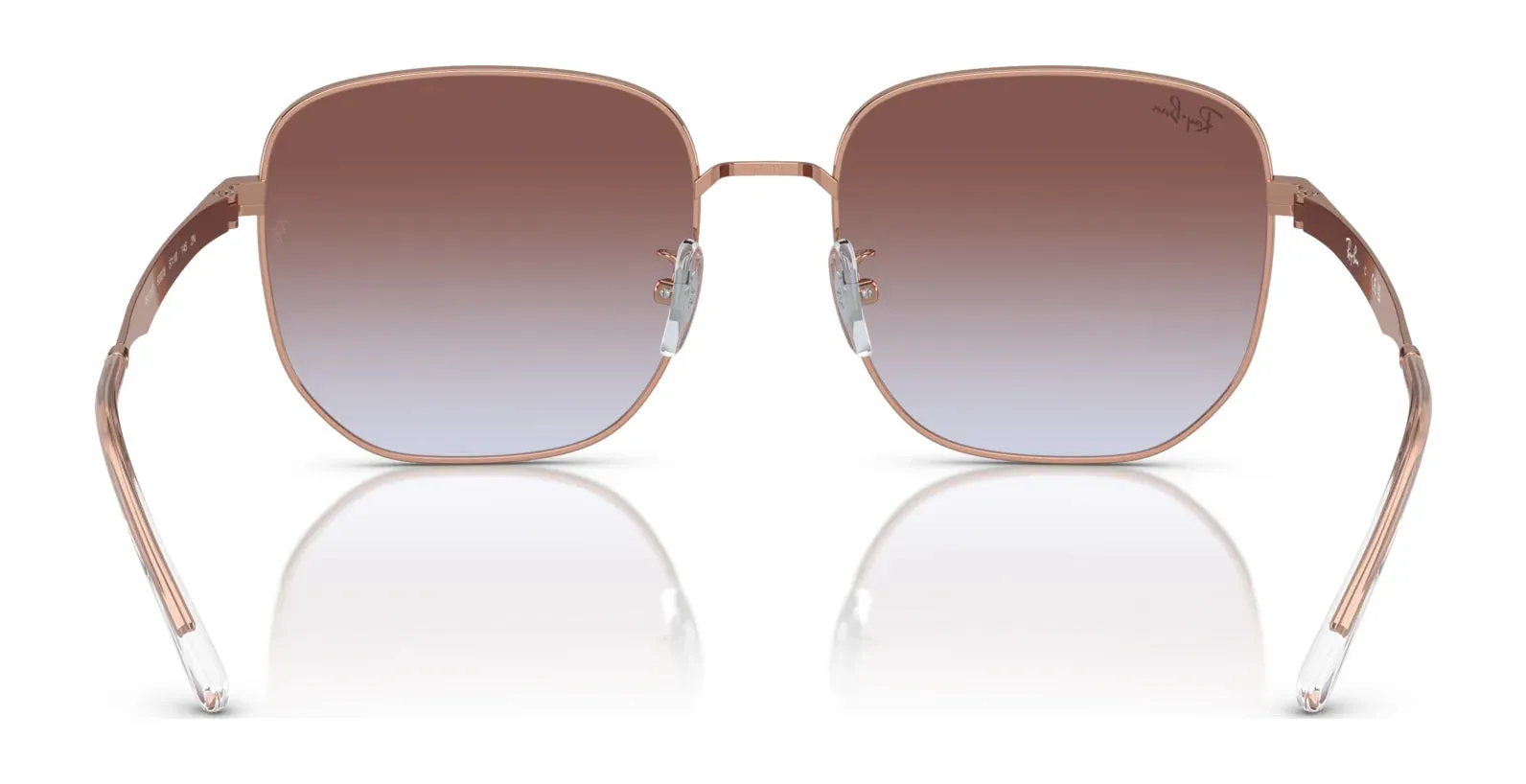 Ray-Ban RB3713D Sunglasses