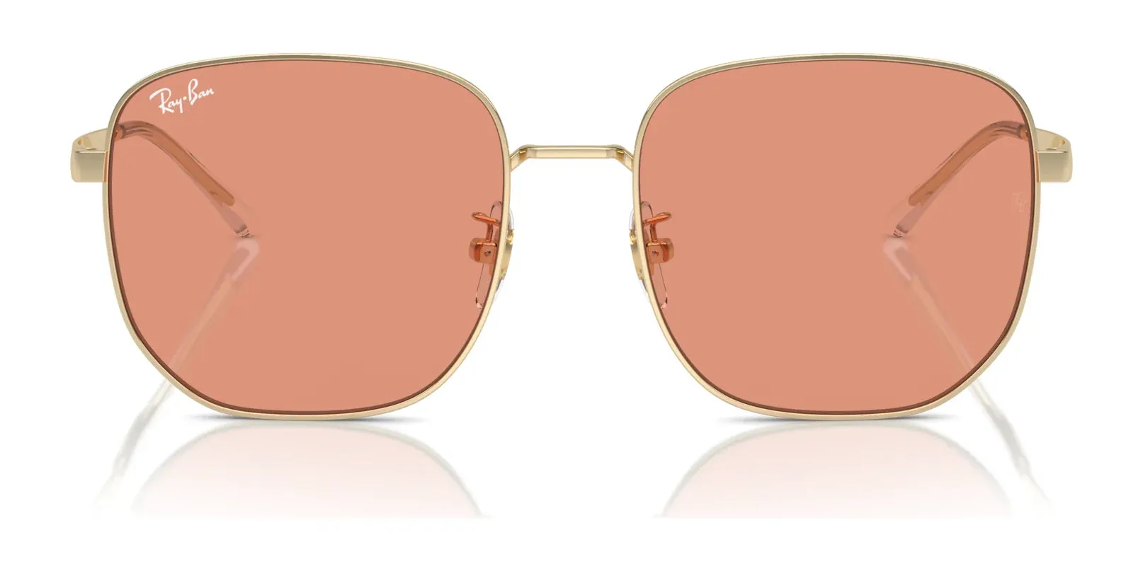 Ray-Ban RB3713D Sunglasses