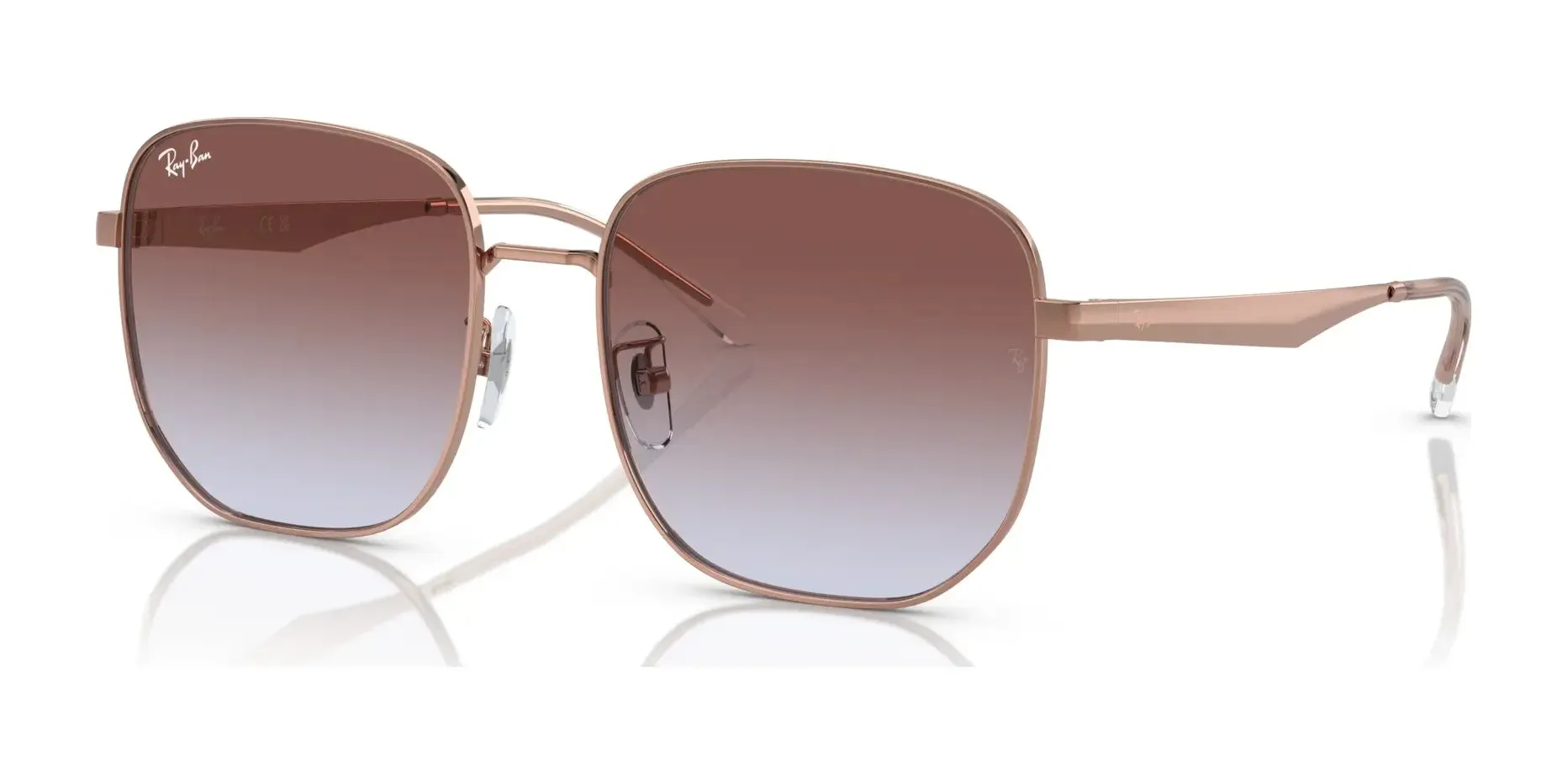 Ray-Ban RB3713D Sunglasses