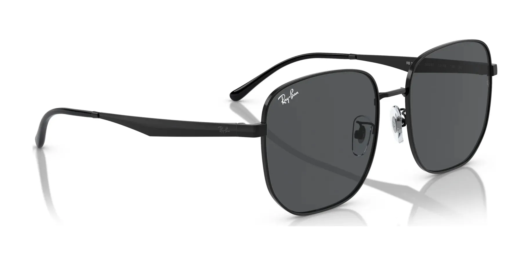 Ray-Ban RB3713D Sunglasses