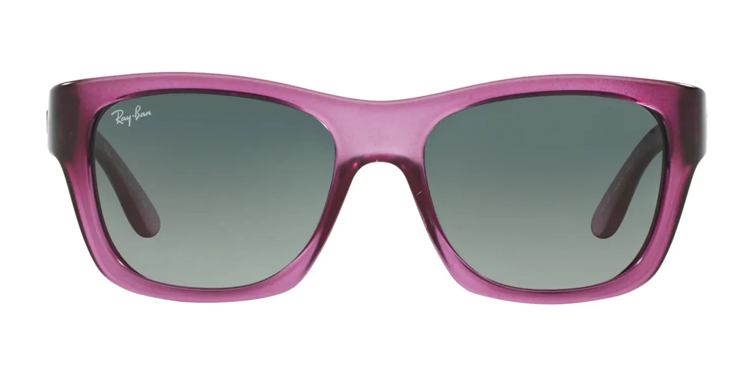 Ray-Ban RB4194 Sunglasses