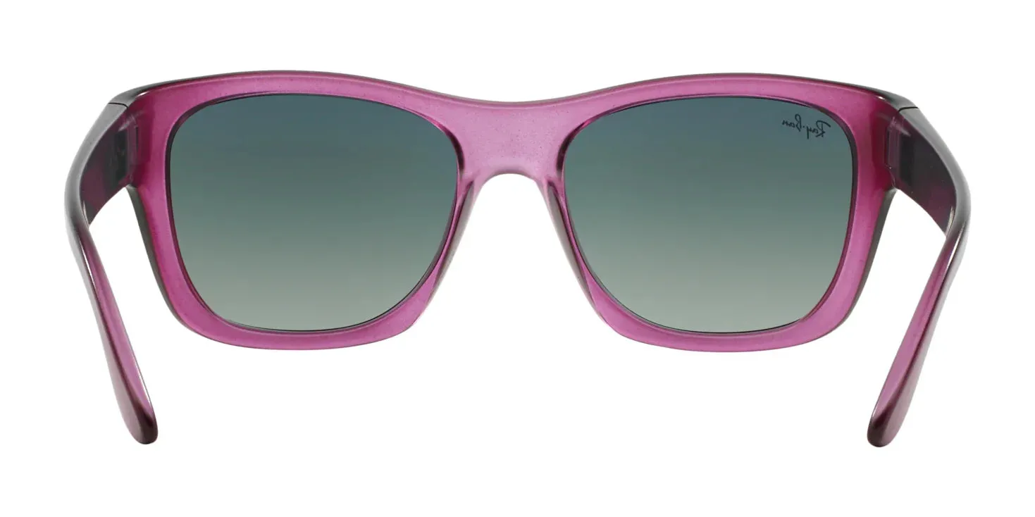 Ray-Ban RB4194 Sunglasses