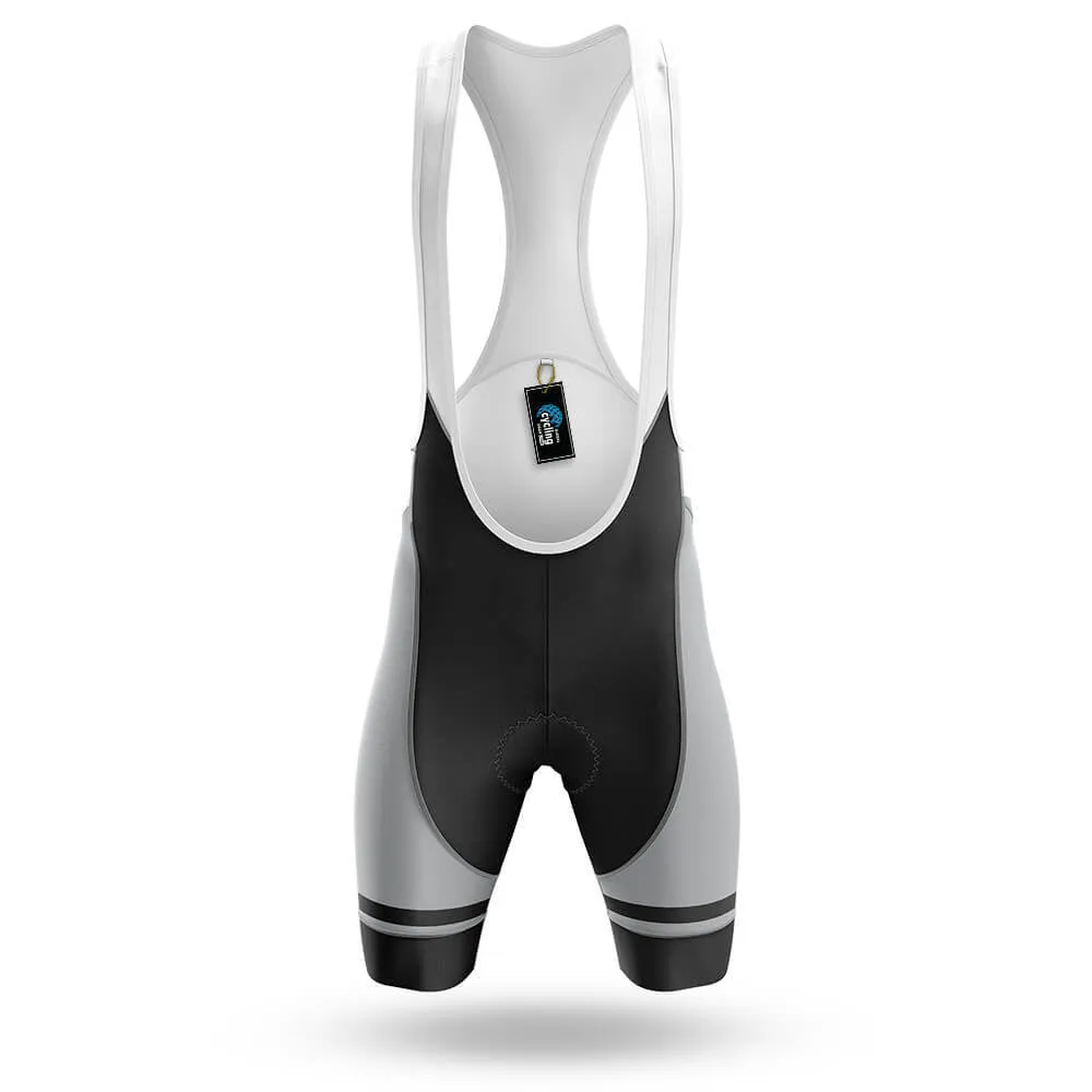 Ride Longer - Men's Cycling Kit