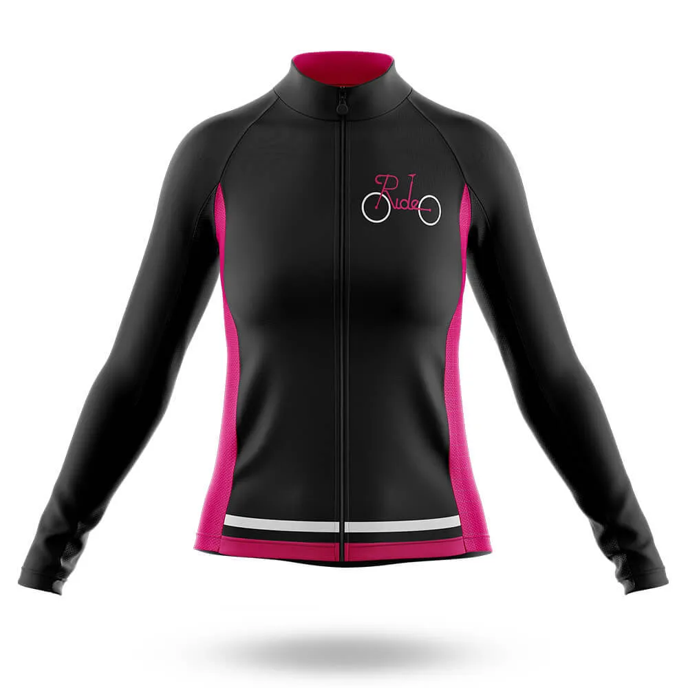 Ride - Women- Cycling Kit