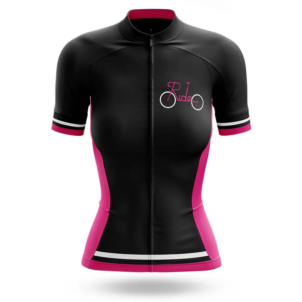 Ride - Women- Cycling Kit