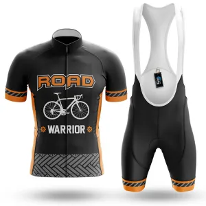 Road Warrior - Men's Cycling Kit