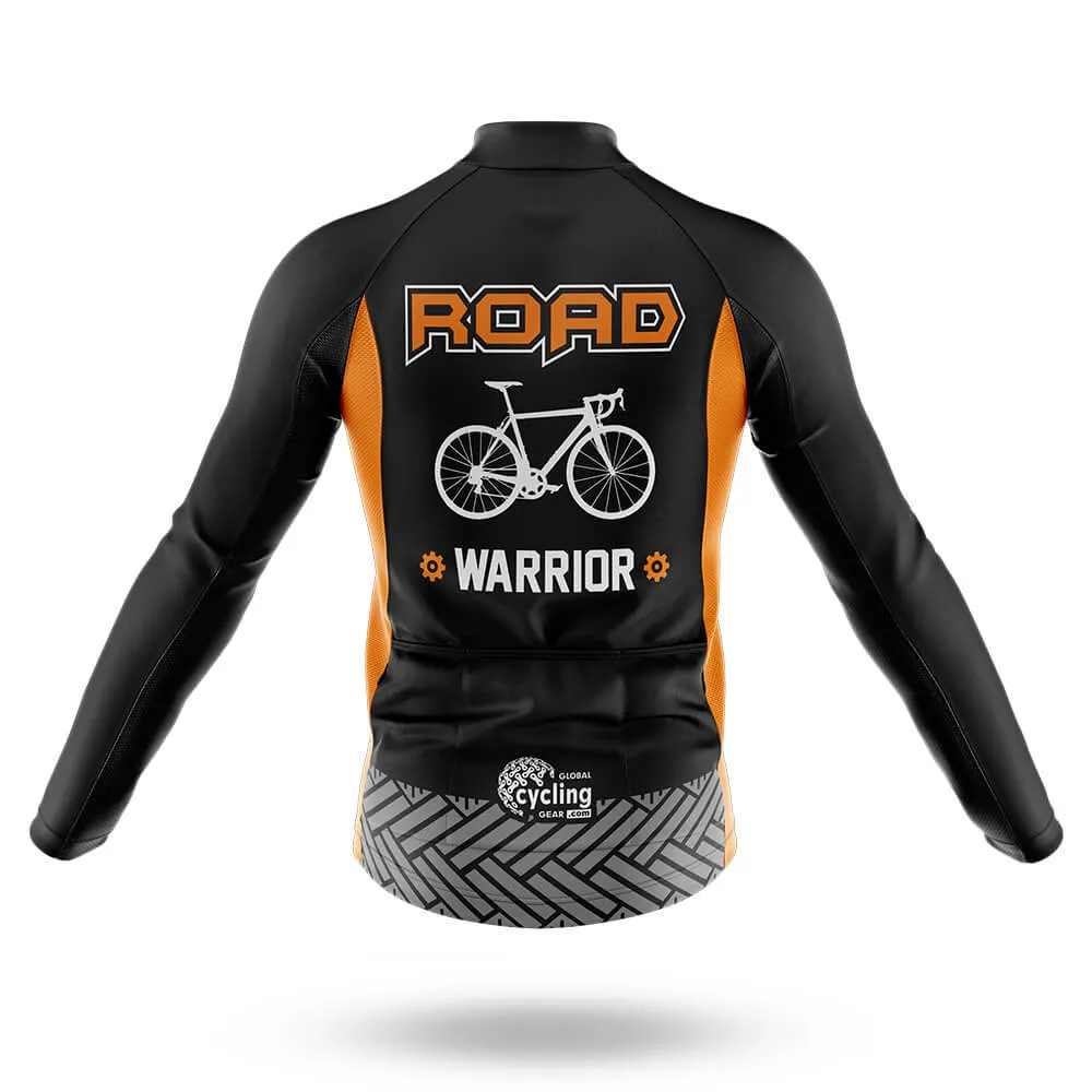 Road Warrior - Men's Cycling Kit