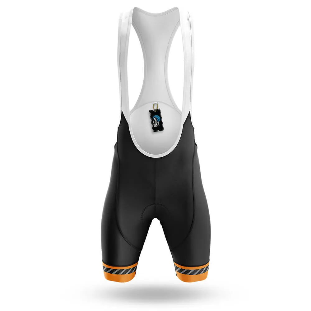 Road Warrior - Men's Cycling Kit