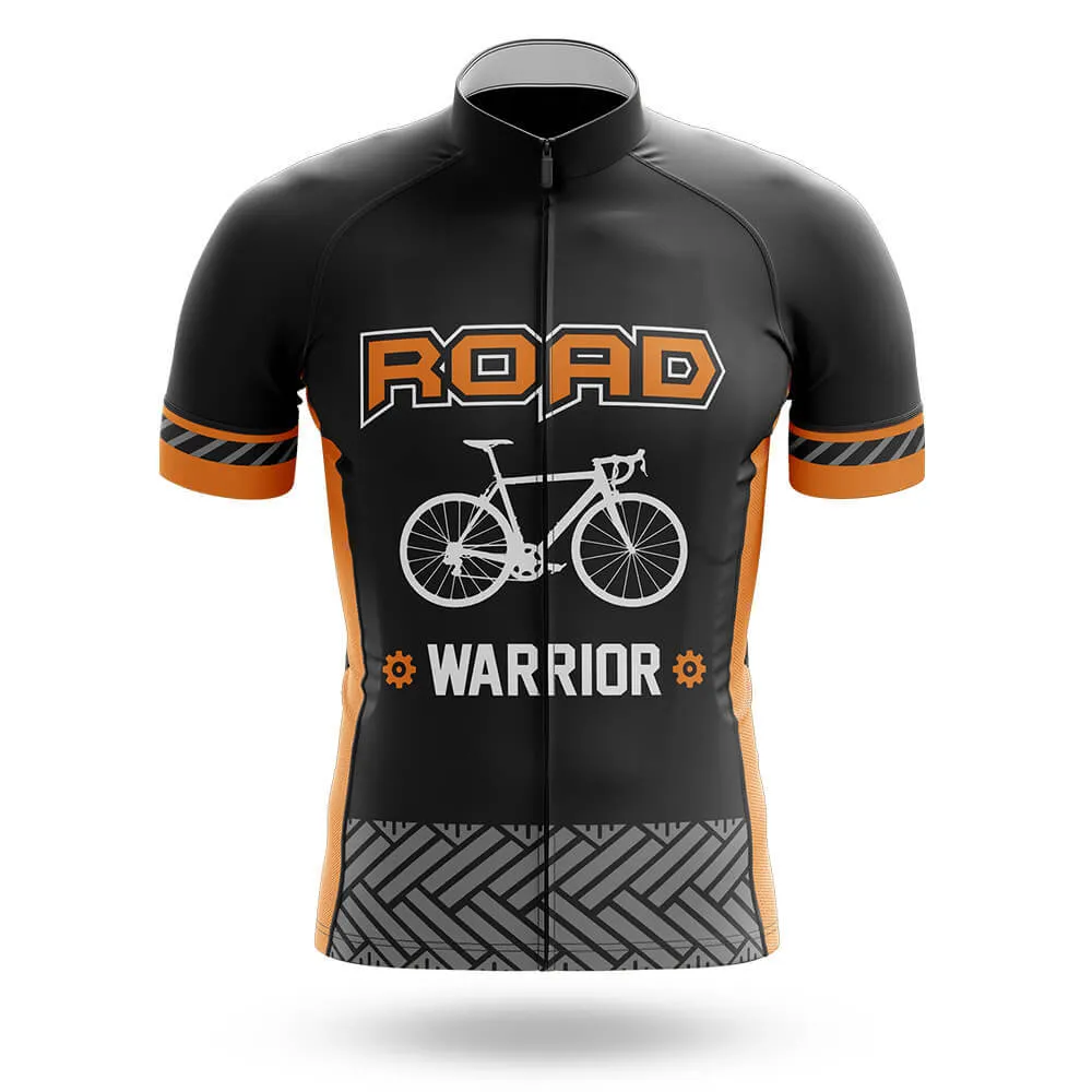 Road Warrior - Men's Cycling Kit