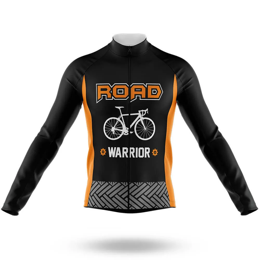 Road Warrior - Men's Cycling Kit