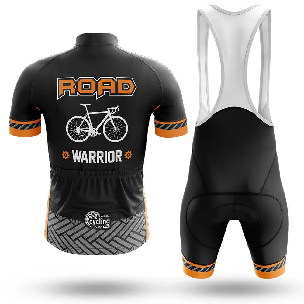 Road Warrior - Men's Cycling Kit