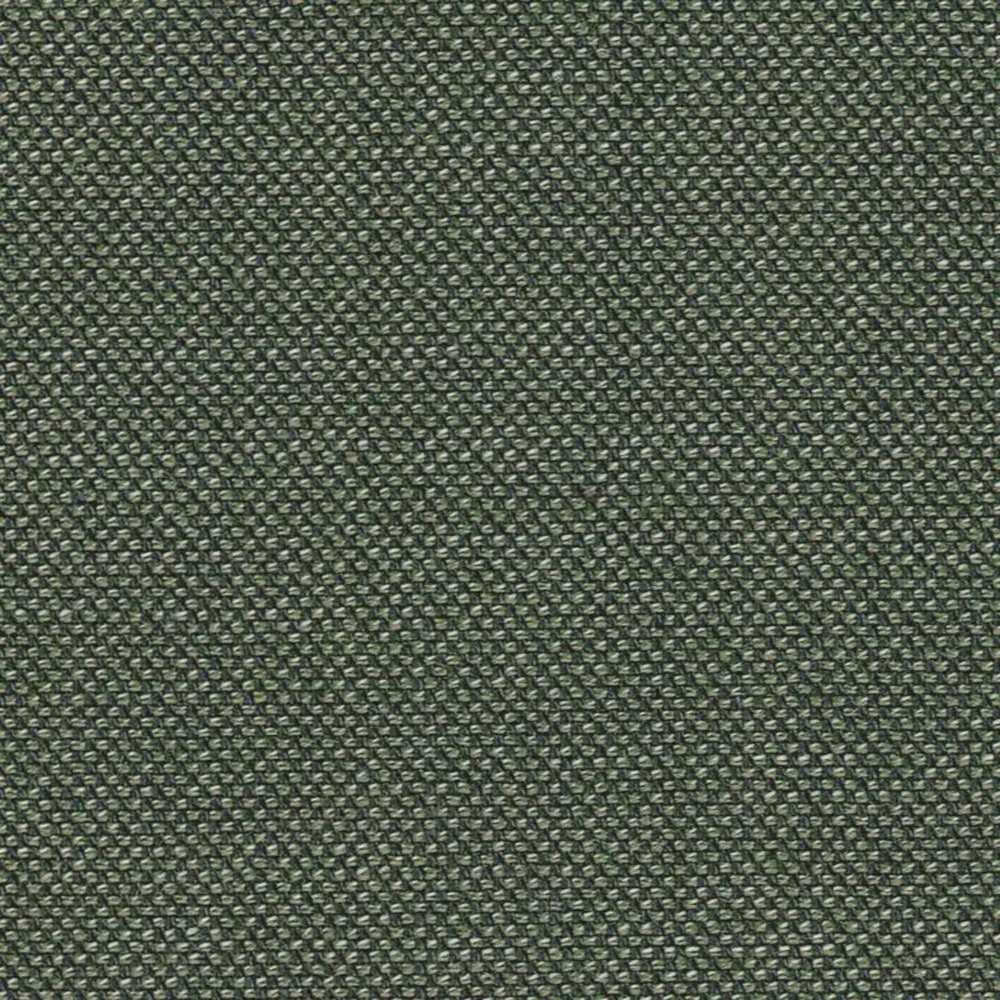 Sage Solid Plain Weave Worsted Wool Tweed By Holland & Sherry