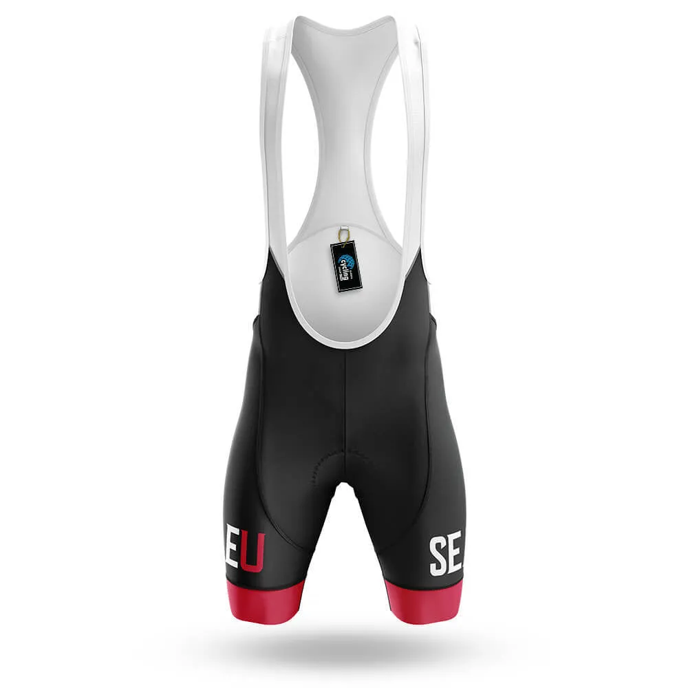 Seattle University V2 - Men's Cycling Kit