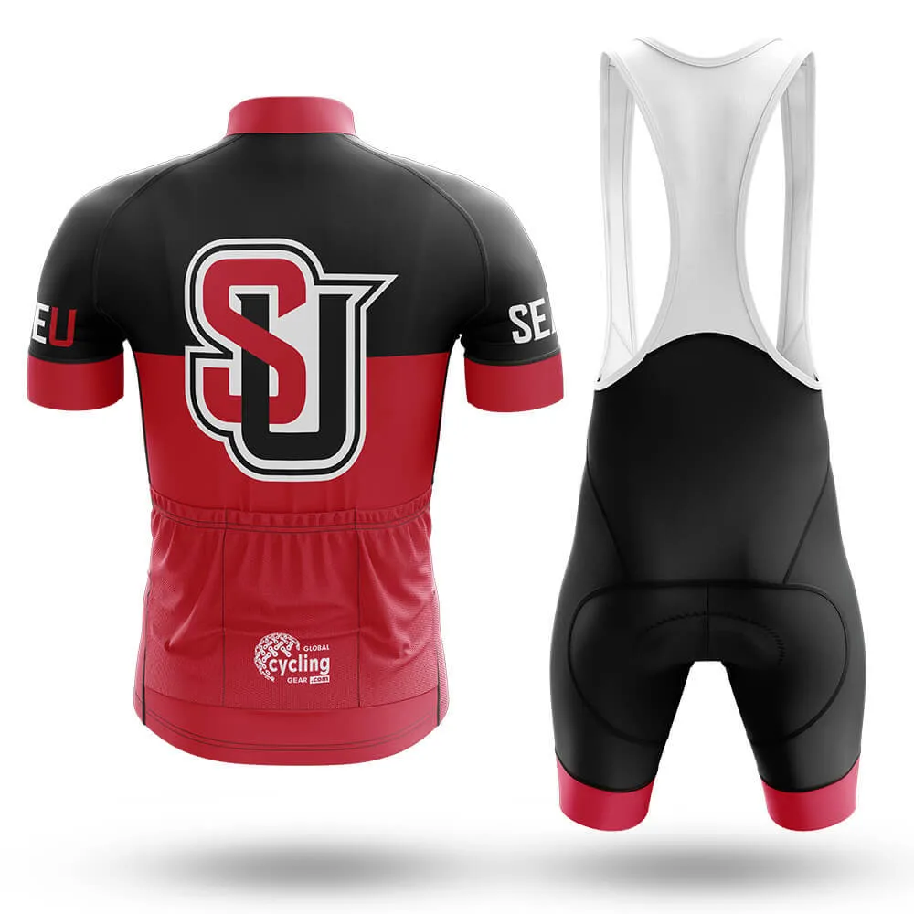 Seattle University V2 - Men's Cycling Kit