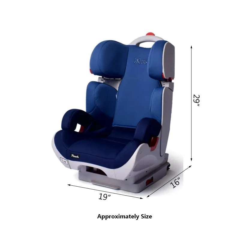 SecureNest Baby Safety Seat