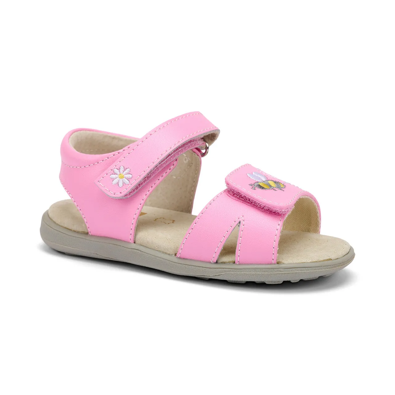 See Kai Run Olivia III Sandal (Toddler/Little Kid)