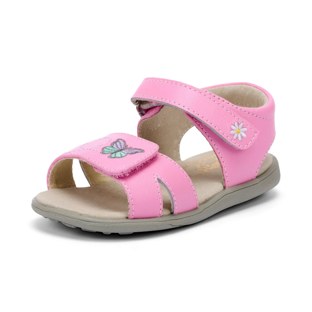 See Kai Run Olivia III Sandal (Toddler/Little Kid)