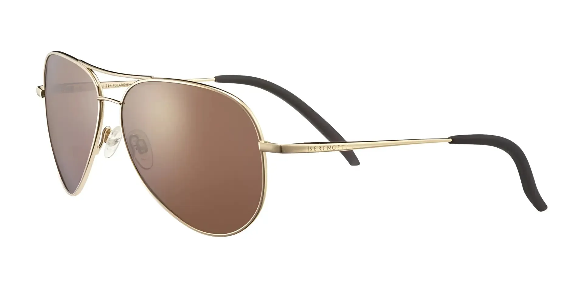 Serengeti CARRARA Sunglasses | Size 59