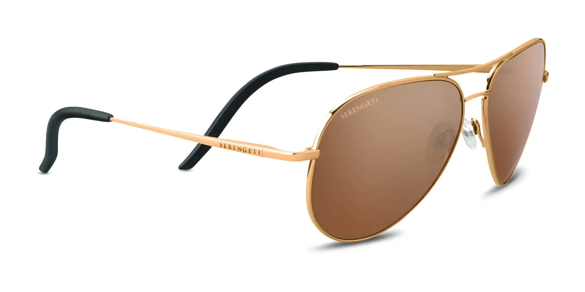 Serengeti CARRARA Sunglasses | Size 59