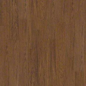 Shaw Metro Plank Golden Hickory