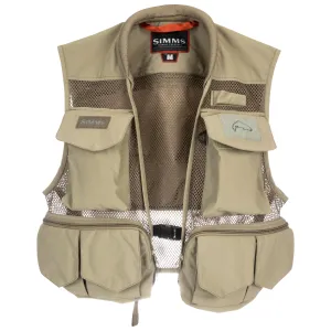 Simms Tributary Vest