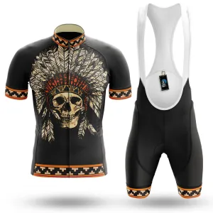 Skull V4  - Men's Cycling Kit