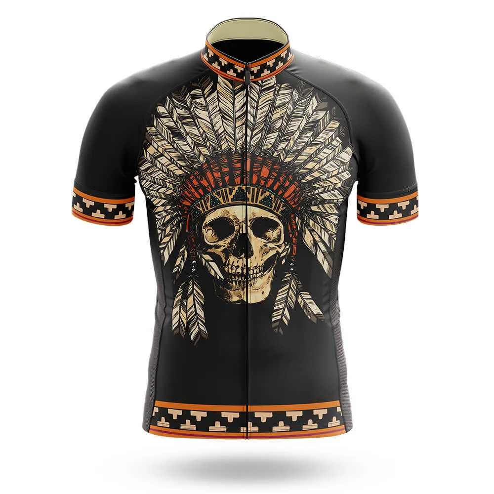 Skull V4  - Men's Cycling Kit