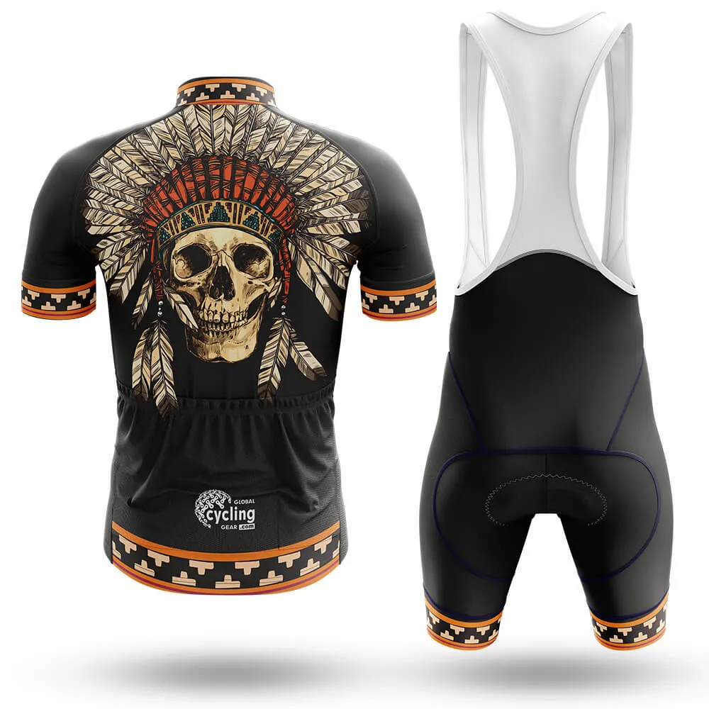 Skull V4  - Men's Cycling Kit