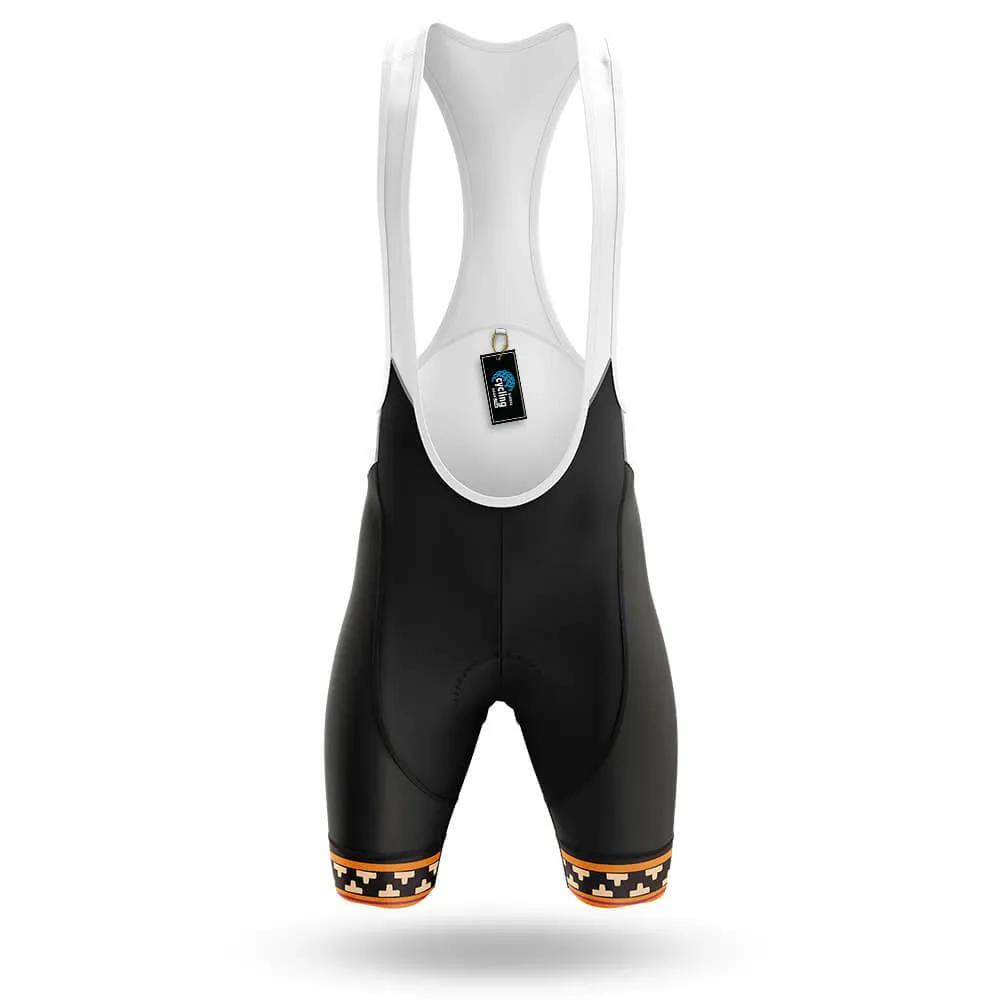 Skull V4  - Men's Cycling Kit