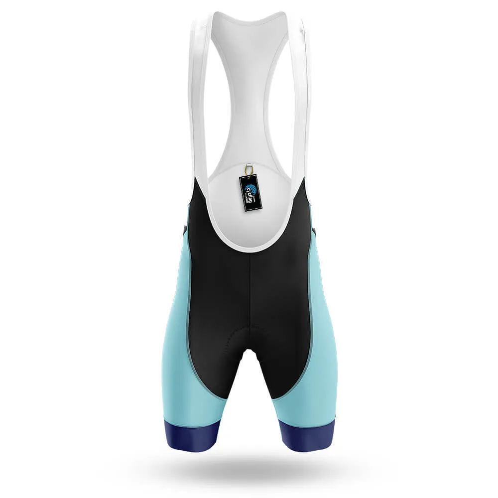 Sloth Cycling Team V14 - Men's Cycling Kit