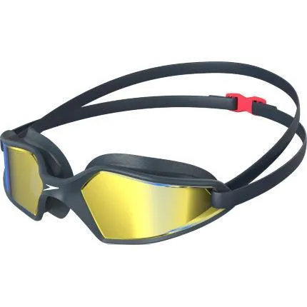 Speedo Hydropulse Mirror Goggles