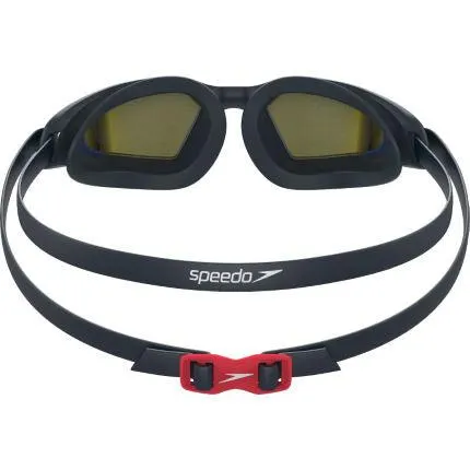 Speedo Hydropulse Mirror Goggles