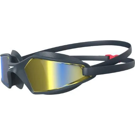 Speedo Hydropulse Mirror Goggles