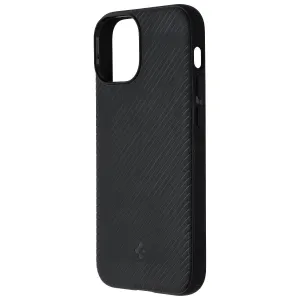 Spigen Core Armor Mag Case for MagSafe for iPhone 13 Mini / 12 Mini- Black