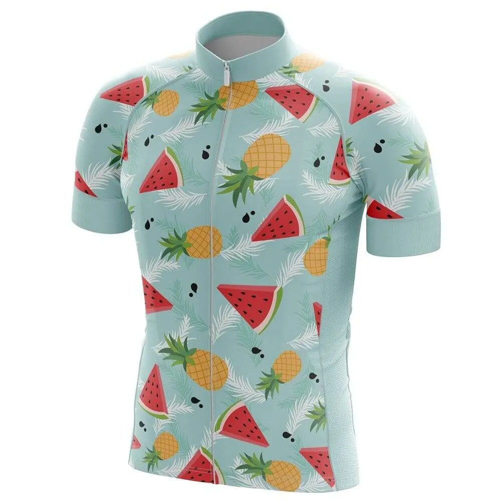 Summer Fruits Cycling Jersey