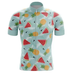 Summer Fruits Cycling Jersey