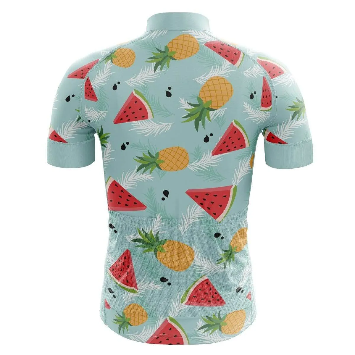 Summer Fruits Cycling Jersey