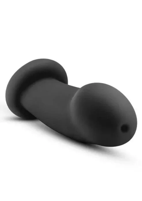 Temptasia ''Elvira'' Dildo -Black