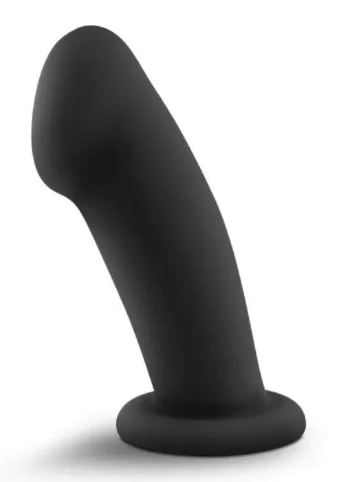 Temptasia ''Elvira'' Dildo -Black