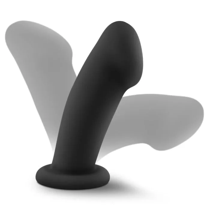 Temptasia ''Elvira'' Dildo -Black