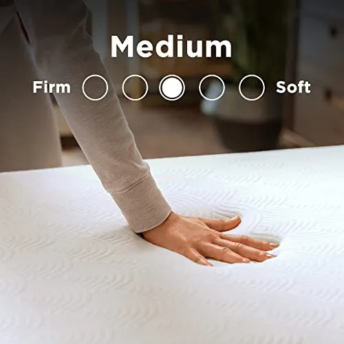 Tempur-Cloud 2-Inch Mattress Topper, Full