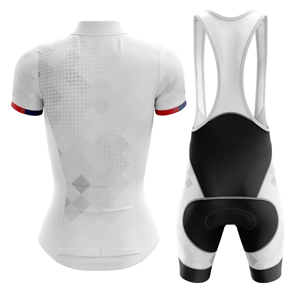 Tennessee - Women - Cycling Kit