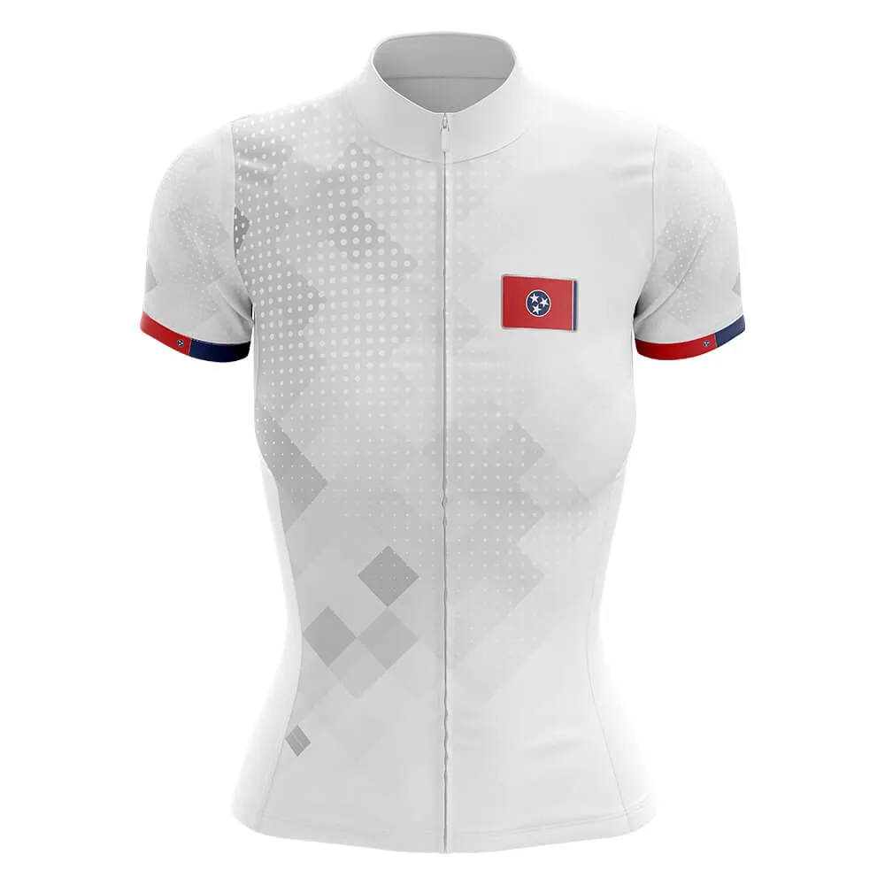 Tennessee - Women - Cycling Kit